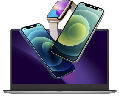 Стрижка женская